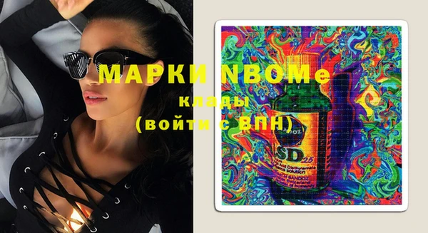 крисы Михайловск